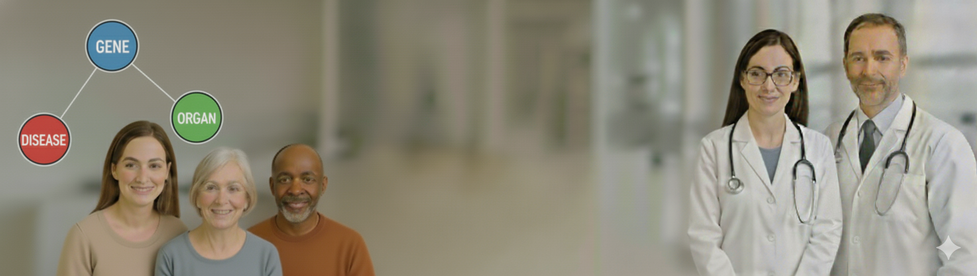 Cancer genetics visualization